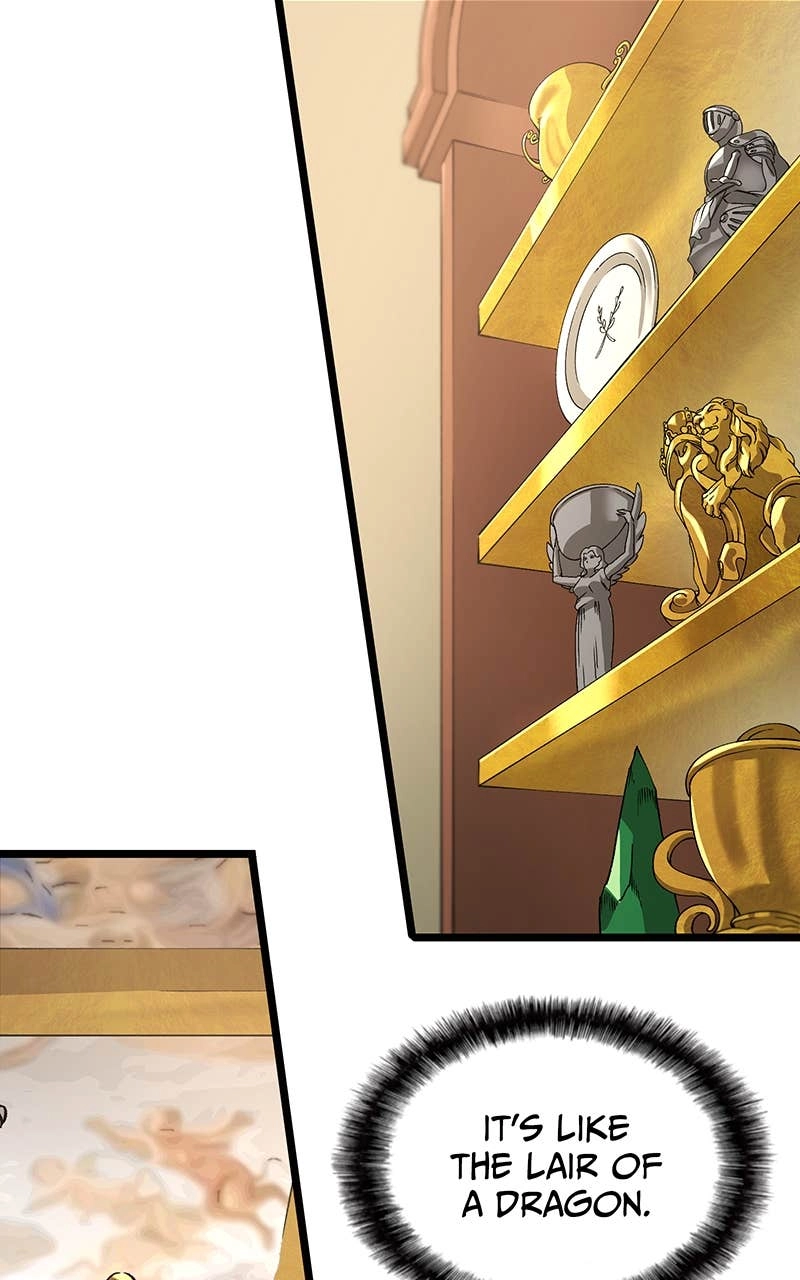 Return of the Runebound Professor Chapter 58, page 20 of 116