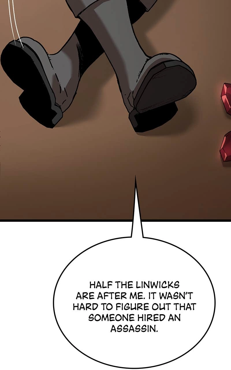 Return of the Runebound Professor Chapter 58, page 28 of 116