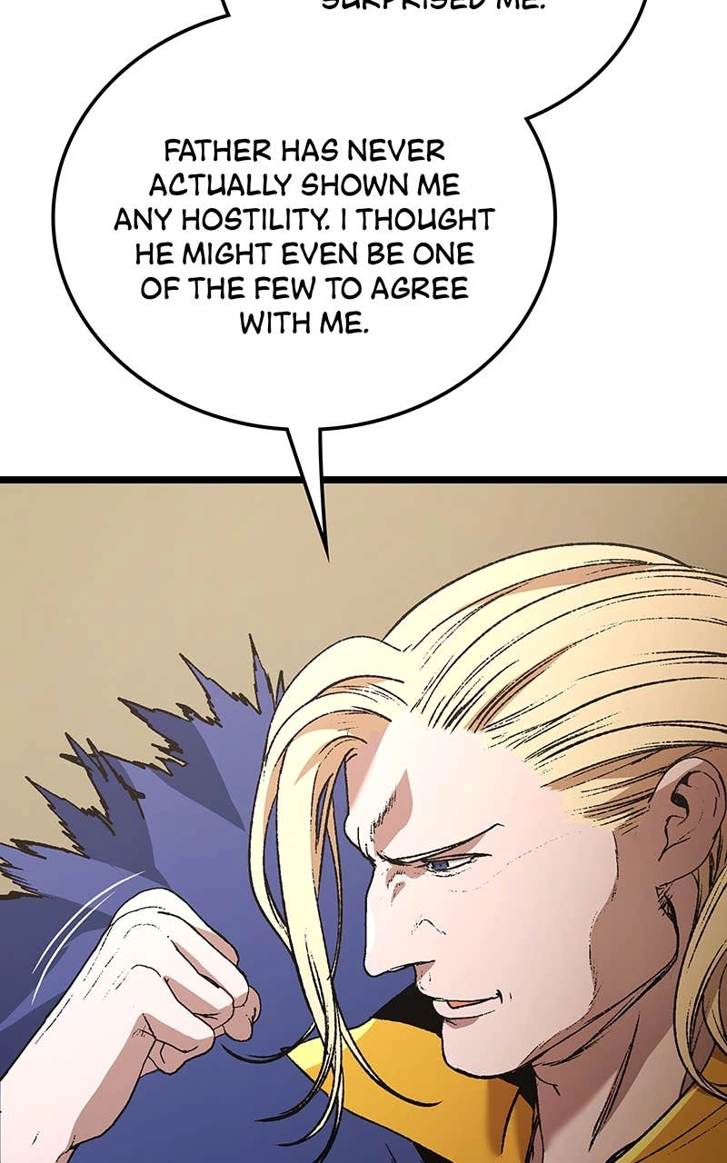 Return of the Runebound Professor Chapter 58, page 31 of 116