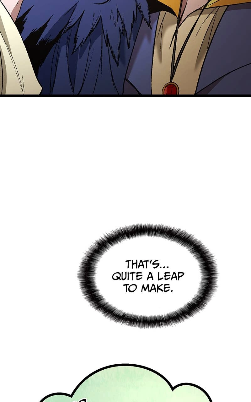 Return of the Runebound Professor Chapter 58, page 32 of 116
