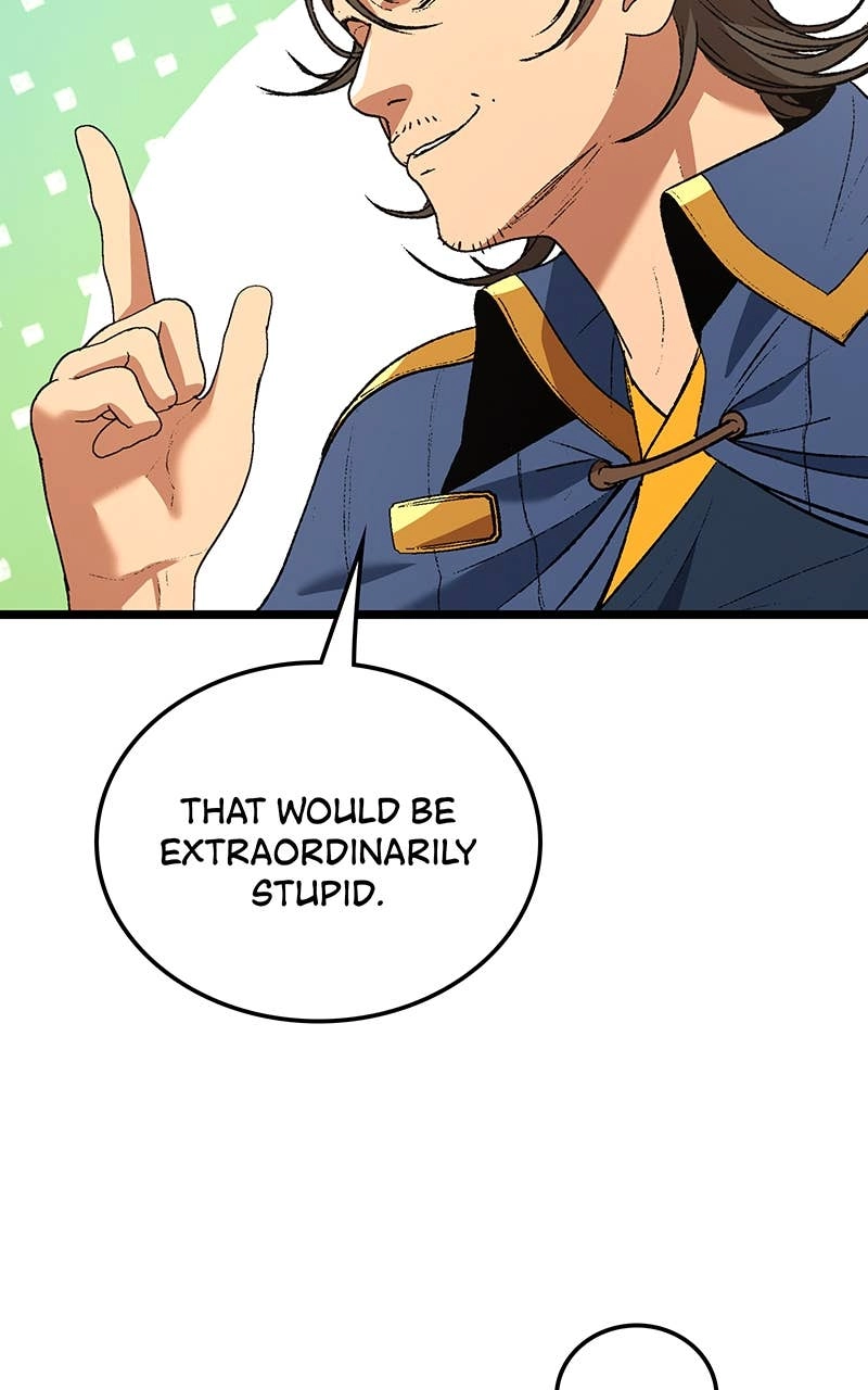 Return of the Runebound Professor Chapter 58, page 35 of 116