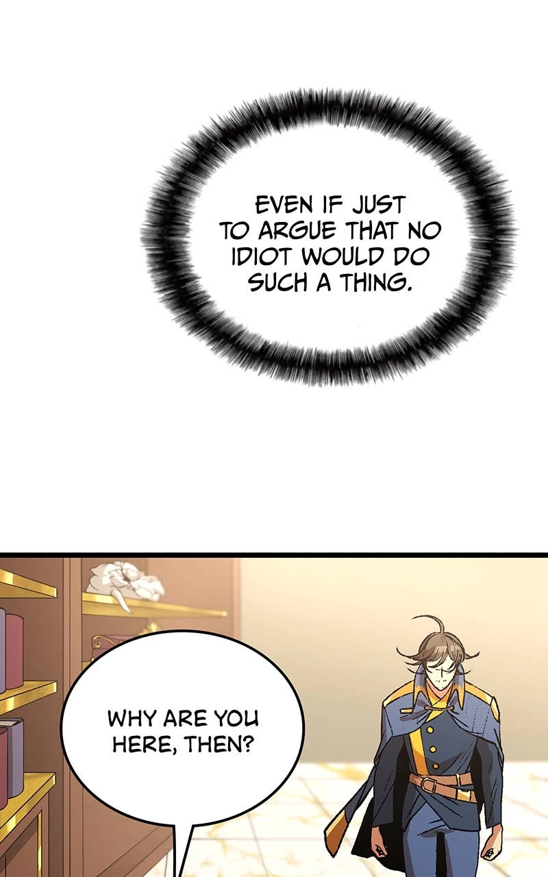 Return of the Runebound Professor Chapter 58, page 39 of 116