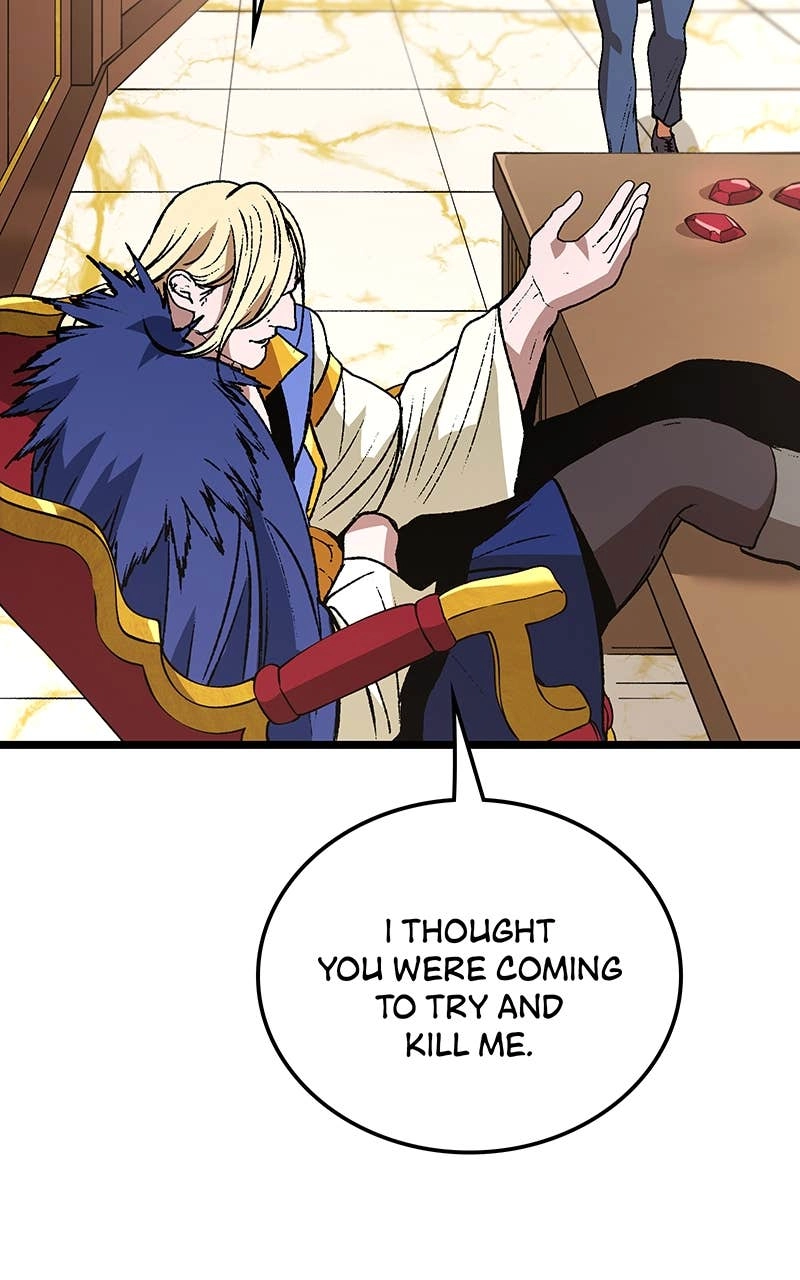 Return of the Runebound Professor Chapter 58, page 40 of 116