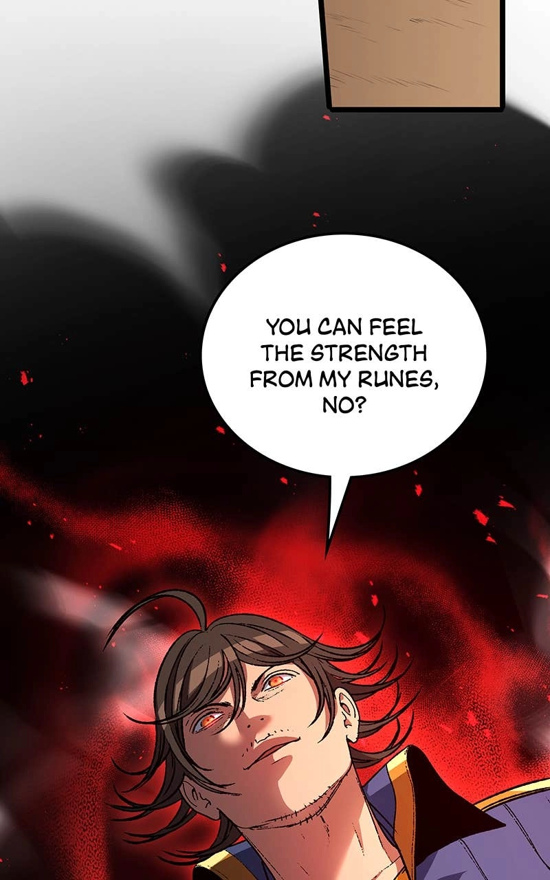 Return of the Runebound Professor Chapter 58, page 42 of 116