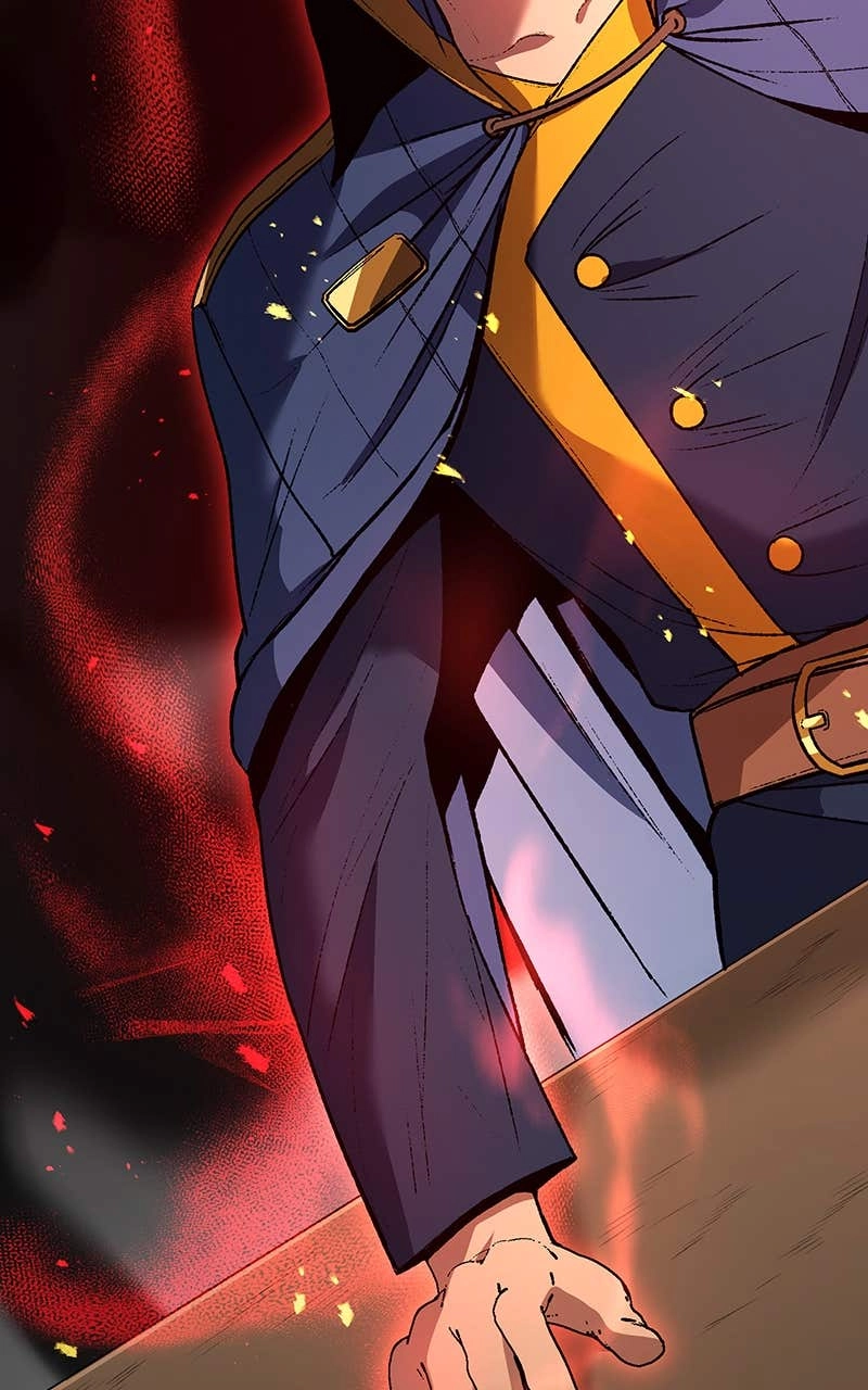 Return of the Runebound Professor Chapter 58, page 43 of 116