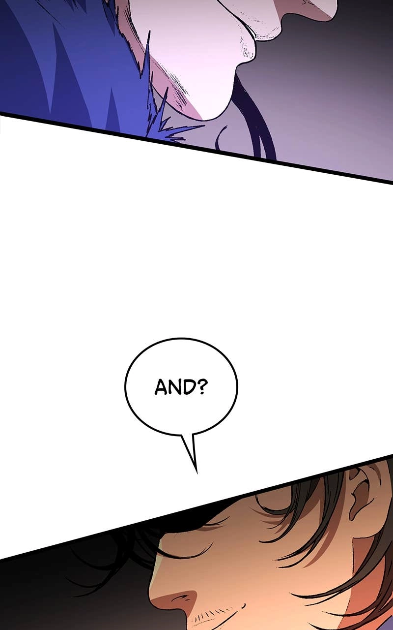 Return of the Runebound Professor Chapter 58, page 45 of 116