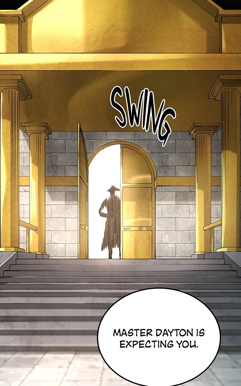 Return of the Runebound Professor Chapter 58, page 5 of 116