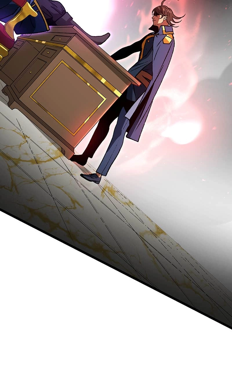 Return of the Runebound Professor Chapter 58, page 52 of 116