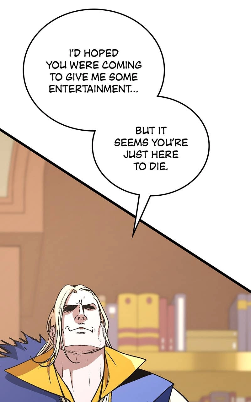 Return of the Runebound Professor Chapter 58, page 61 of 116
