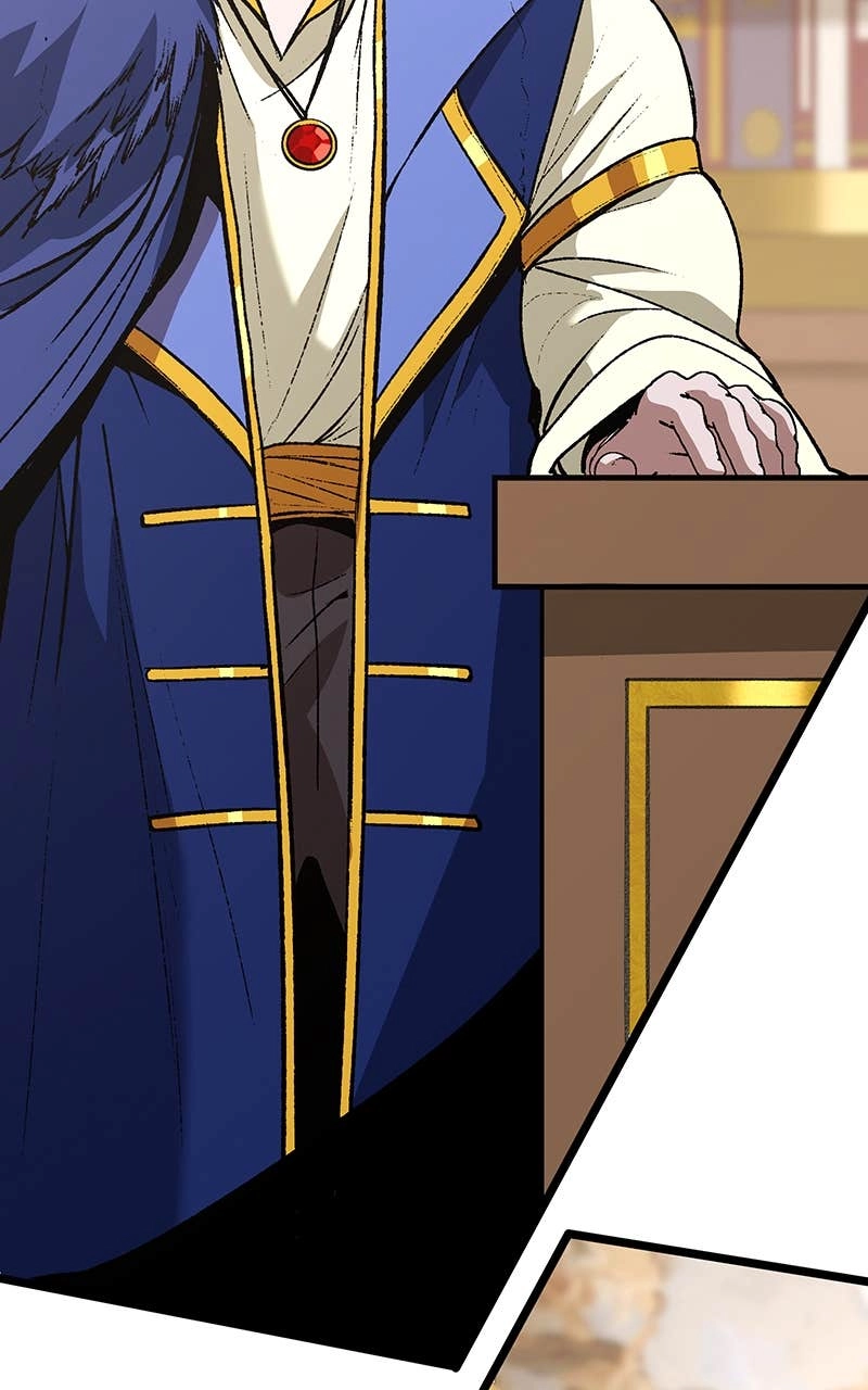 Return of the Runebound Professor Chapter 58, page 62 of 116