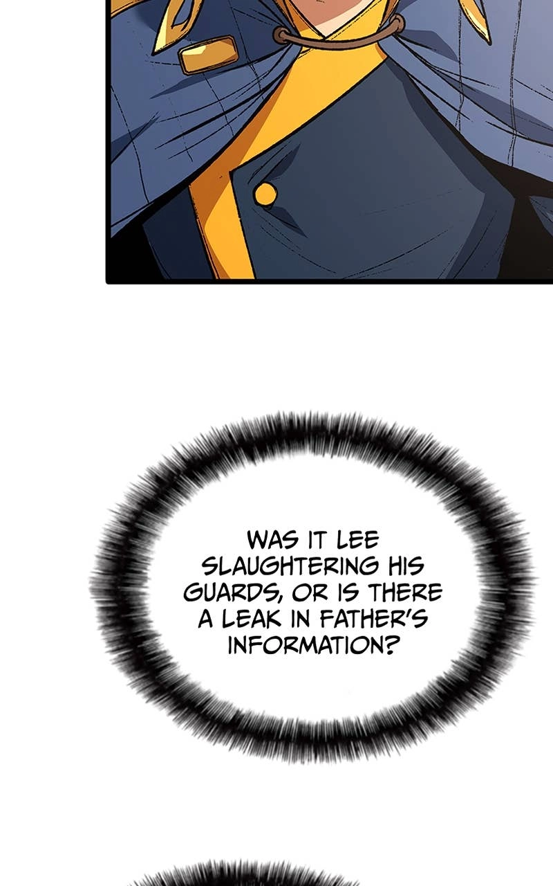 Return of the Runebound Professor Chapter 58, page 8 of 116