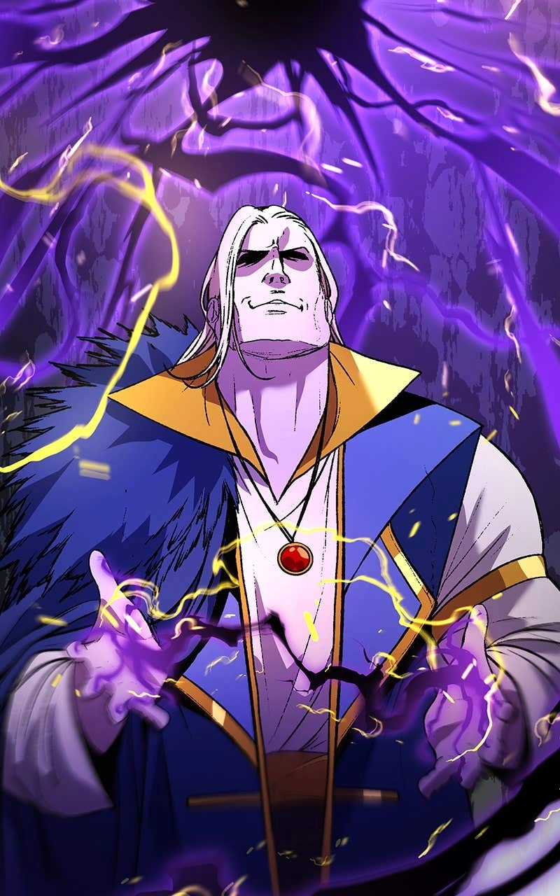 Return of the Runebound Professor Chapter 58, page 82 of 116