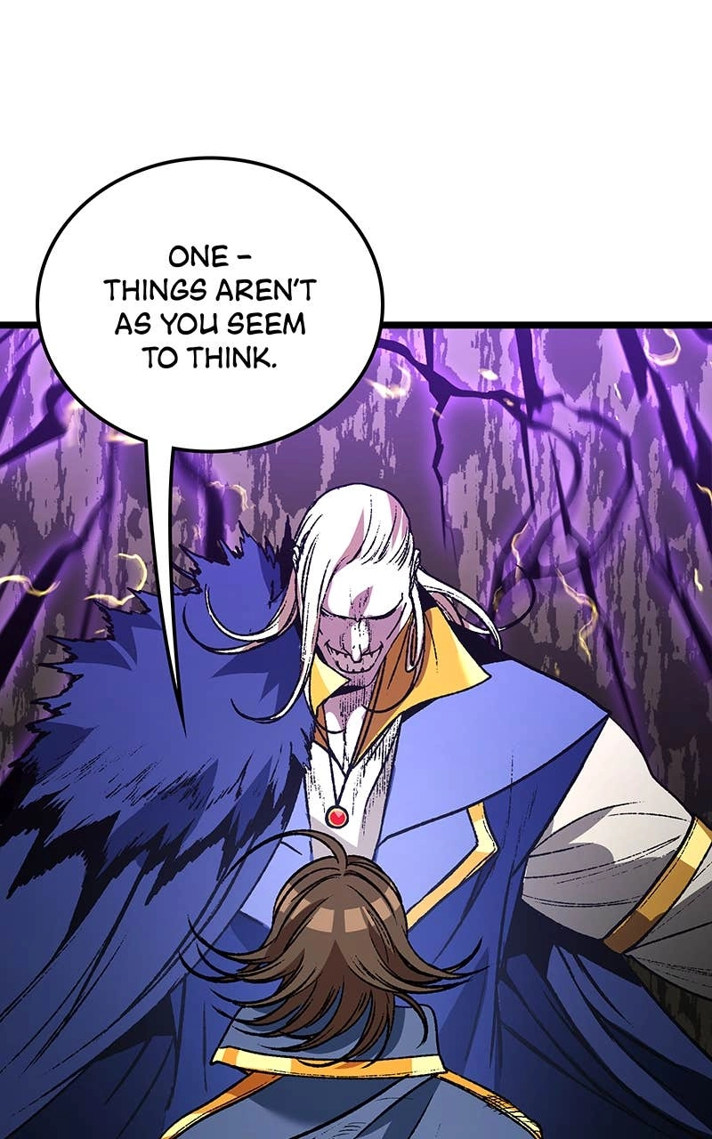 Return of the Runebound Professor Chapter 58, page 86 of 116
