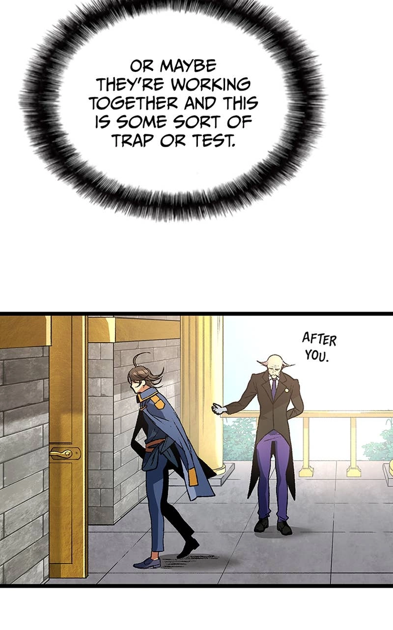 Return of the Runebound Professor Chapter 58, page 9 of 116
