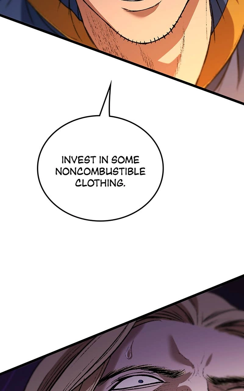 Return of the Runebound Professor Chapter 58, page 91 of 116