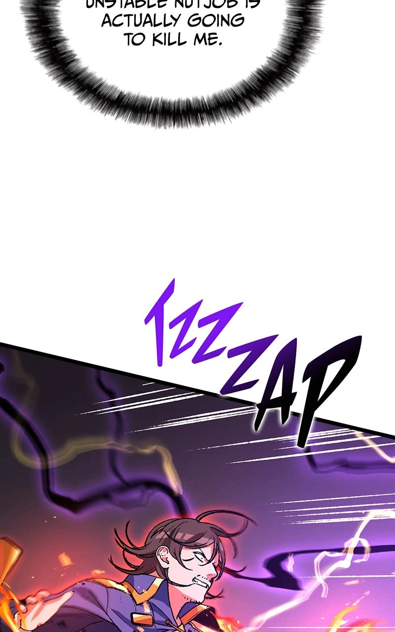 Return of the Runebound Professor Chapter 59, page 100 of 126