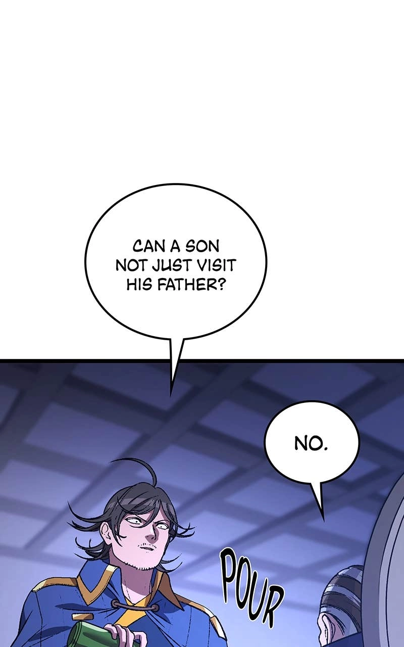 Return of the Runebound Professor Chapter 59, page 111 of 126