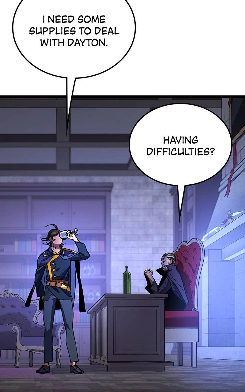 Return of the Runebound Professor Chapter 59, page 113 of 126