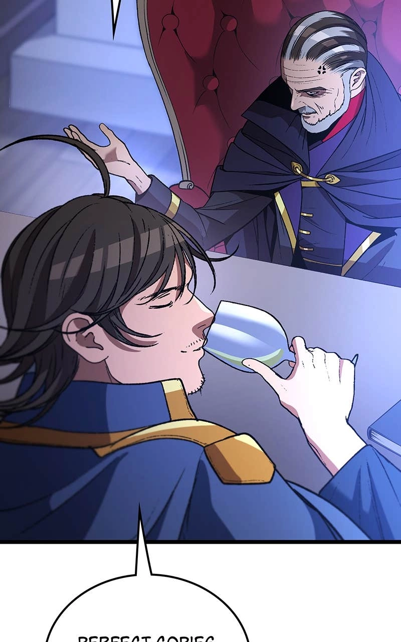 Return of the Runebound Professor Chapter 59, page 118 of 126