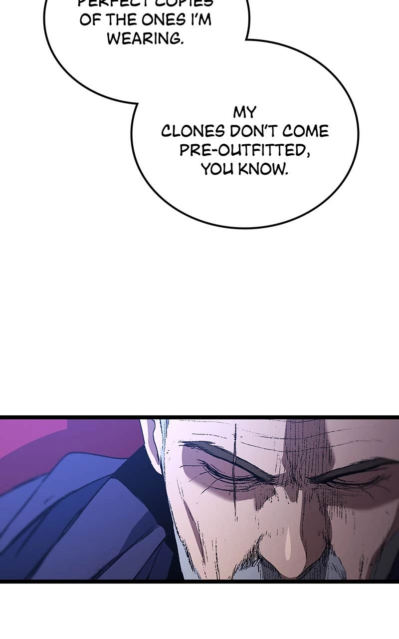 Return of the Runebound Professor Chapter 59, page 119 of 126