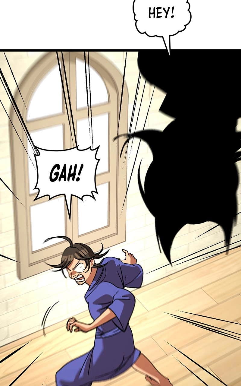 Return of the Runebound Professor Chapter 59, page 12 of 126