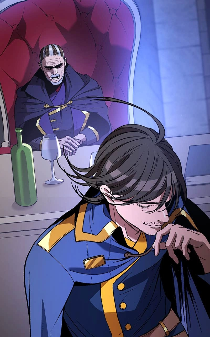 Return of the Runebound Professor Chapter 59, page 123 of 126