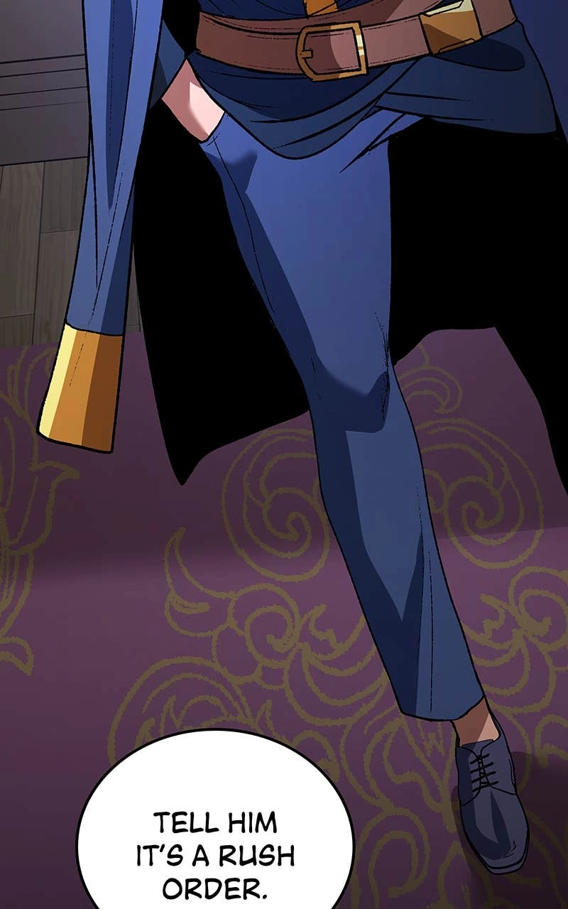 Return of the Runebound Professor Chapter 59, page 124 of 126