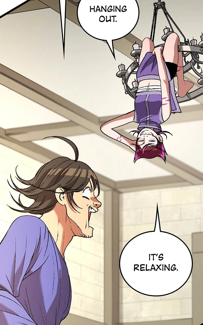 Return of the Runebound Professor Chapter 59, page 14 of 126