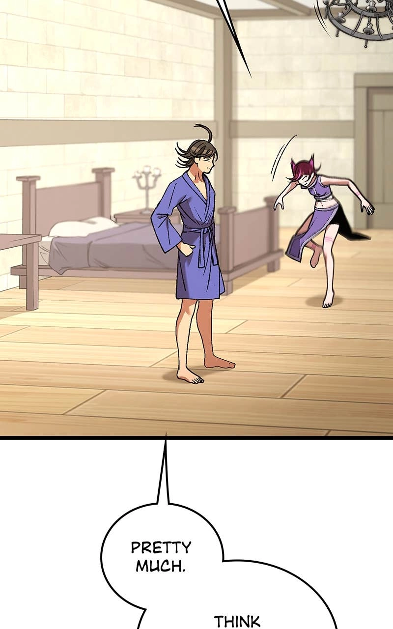Return of the Runebound Professor Chapter 59, page 16 of 126