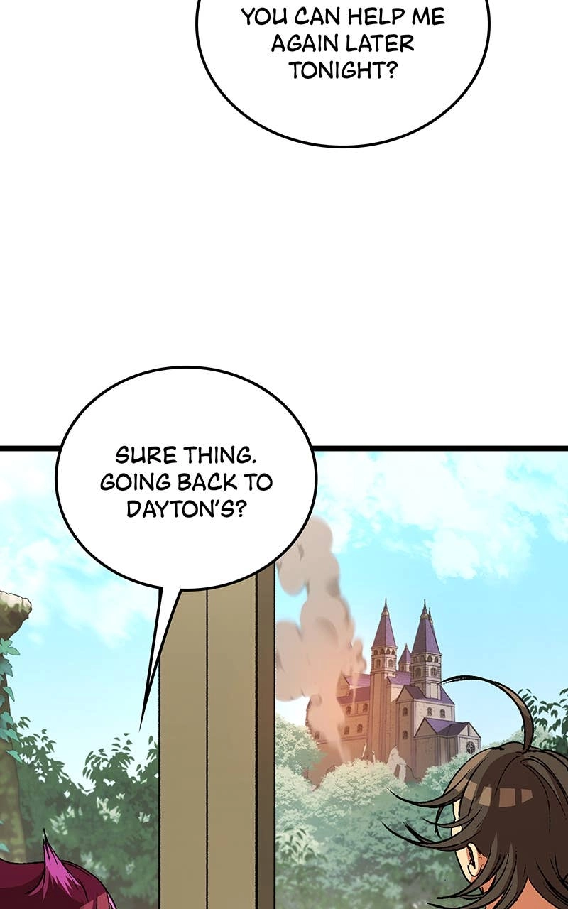 Return of the Runebound Professor Chapter 59, page 17 of 126