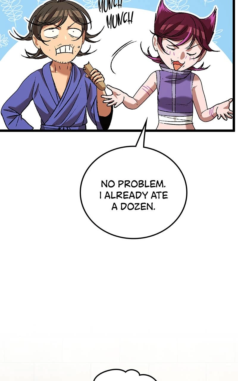 Return of the Runebound Professor Chapter 59, page 23 of 126