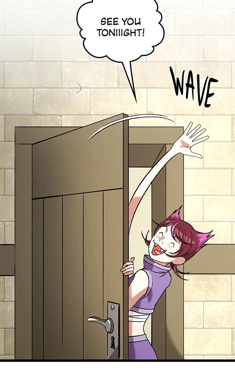 Return of the Runebound Professor Chapter 59, page 24 of 126
