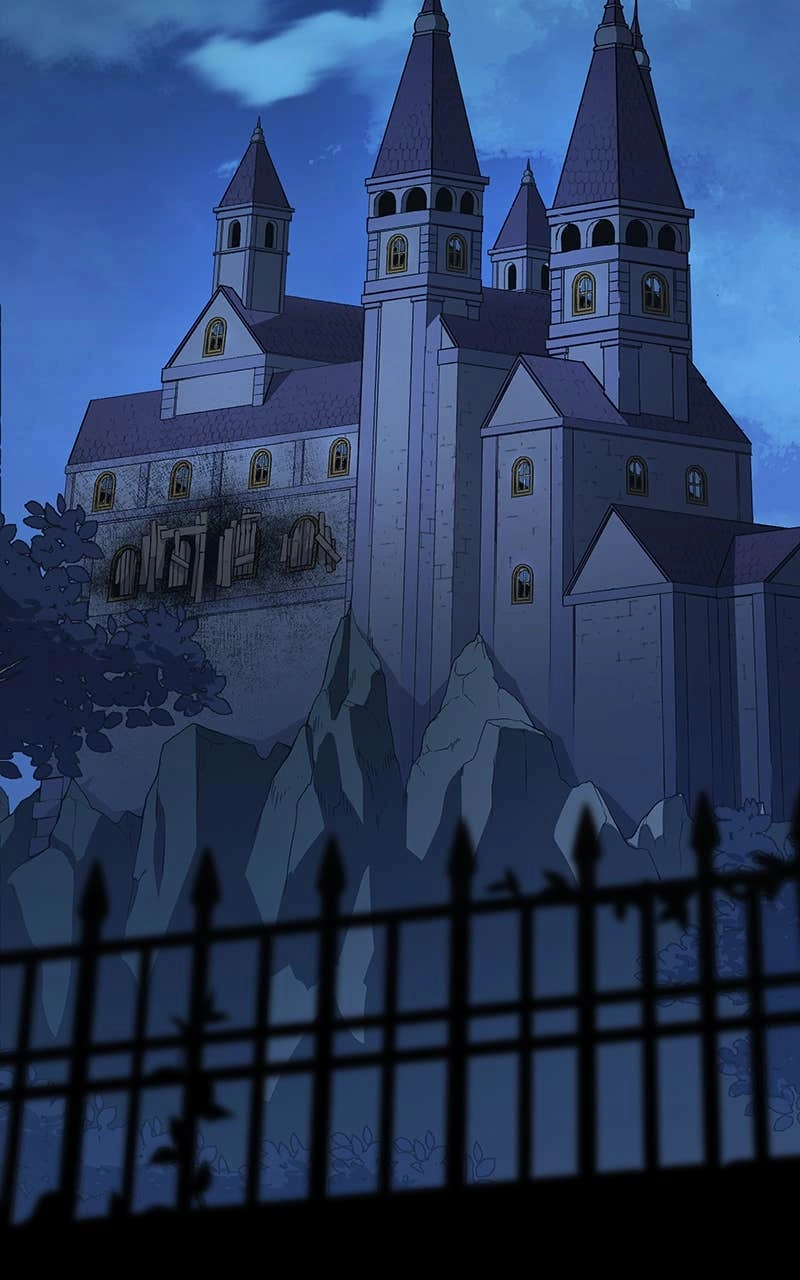 Return of the Runebound Professor Chapter 59, page 27 of 126
