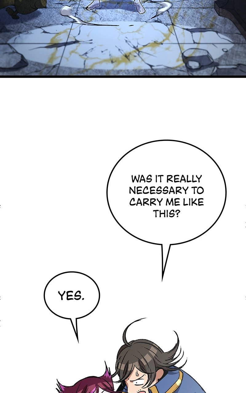 Return of the Runebound Professor Chapter 59, page 35 of 126
