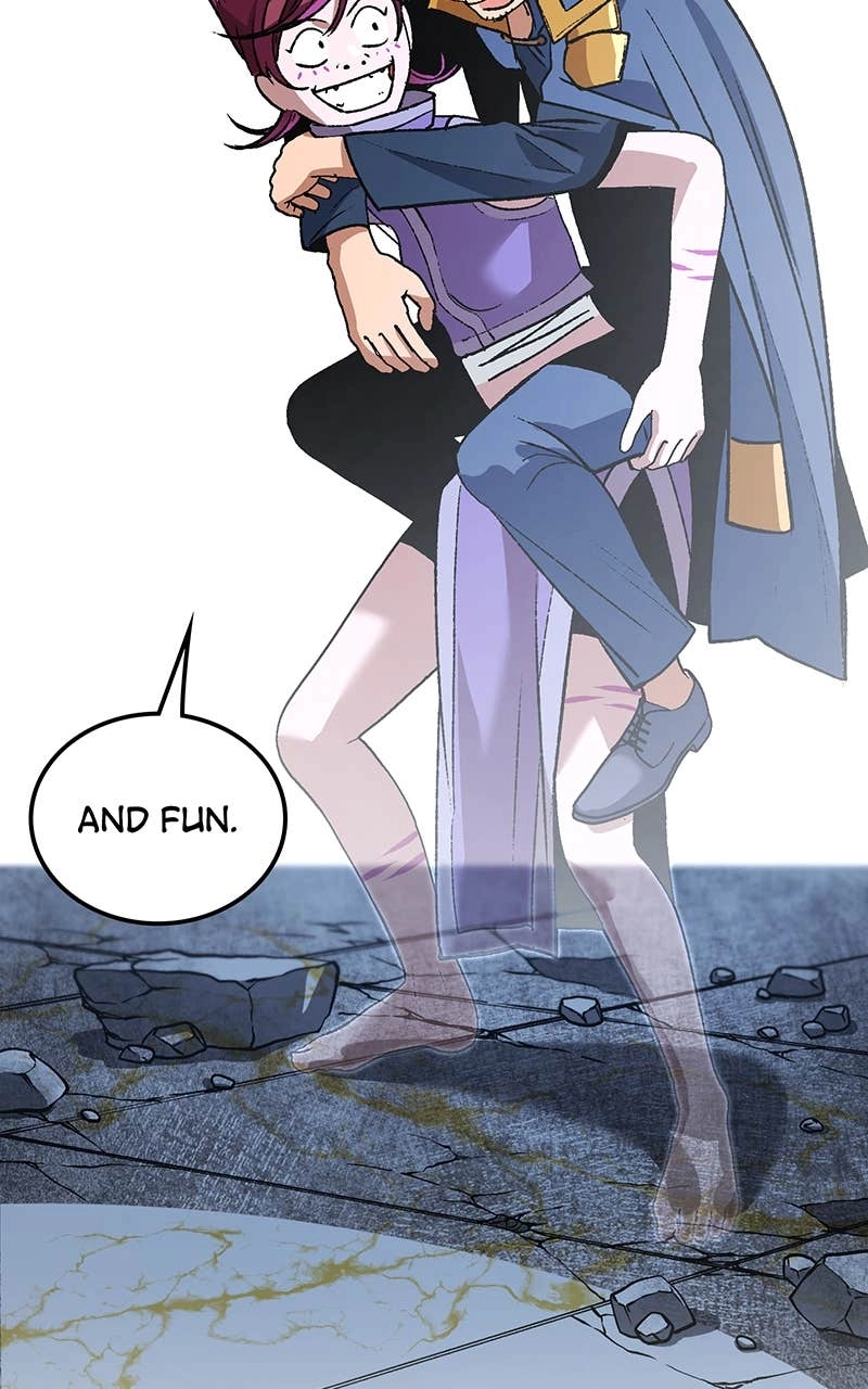 Return of the Runebound Professor Chapter 59, page 36 of 126