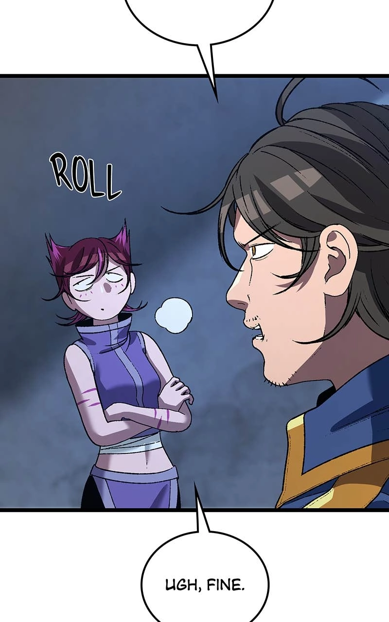 Return of the Runebound Professor Chapter 59, page 39 of 126