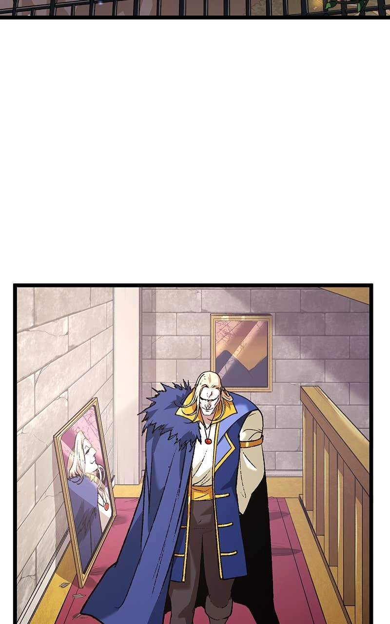 Return of the Runebound Professor Chapter 59, page 48 of 126