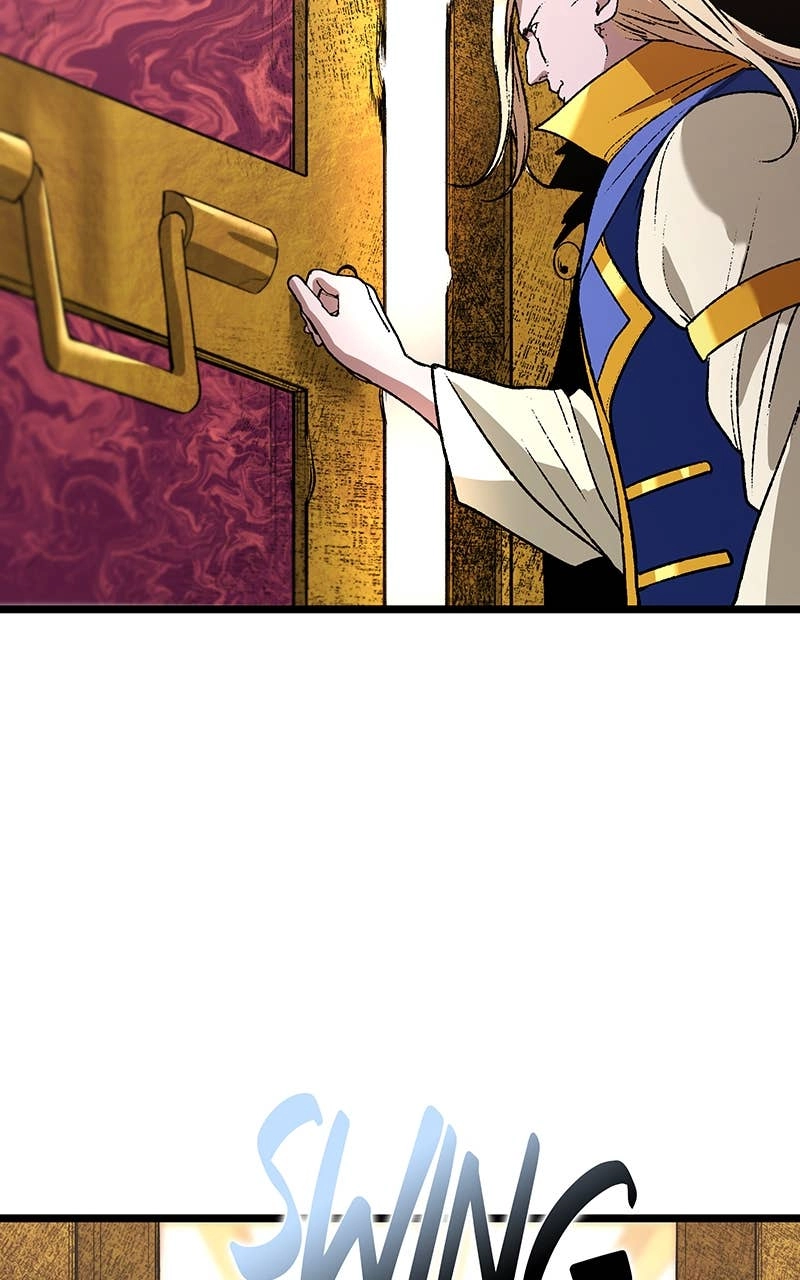 Return of the Runebound Professor Chapter 59, page 50 of 126