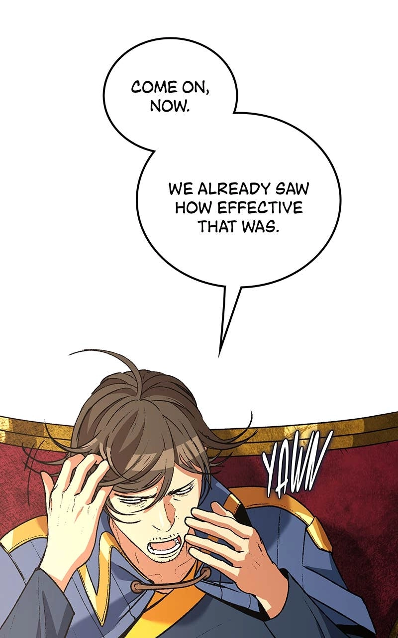 Return of the Runebound Professor Chapter 59, page 55 of 126
