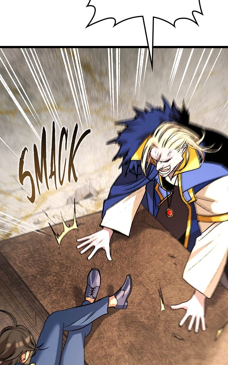 Return of the Runebound Professor Chapter 59, page 60 of 126