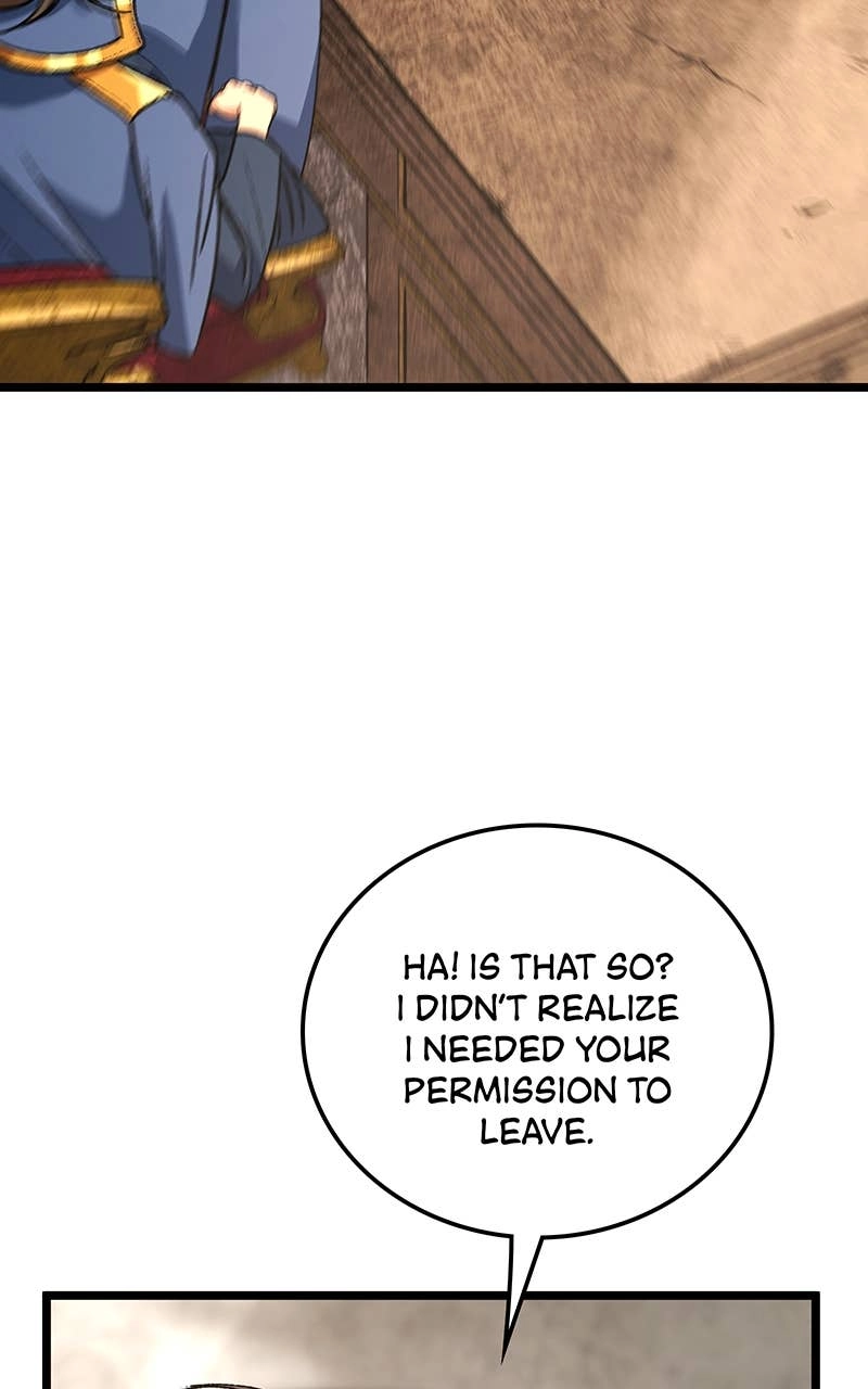 Return of the Runebound Professor Chapter 59, page 61 of 126