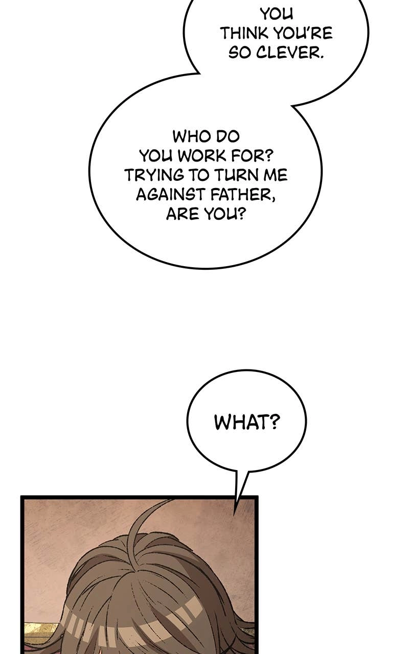Return of the Runebound Professor Chapter 59, page 63 of 126