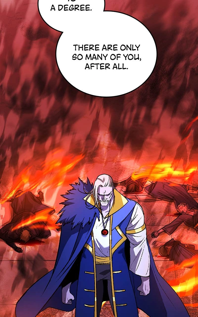 Return of the Runebound Professor Chapter 59, page 80 of 126