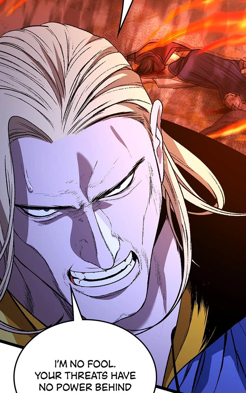 Return of the Runebound Professor Chapter 59, page 83 of 126