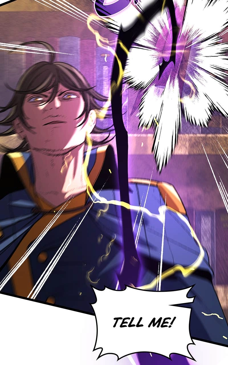 Return of the Runebound Professor Chapter 59, page 91 of 126