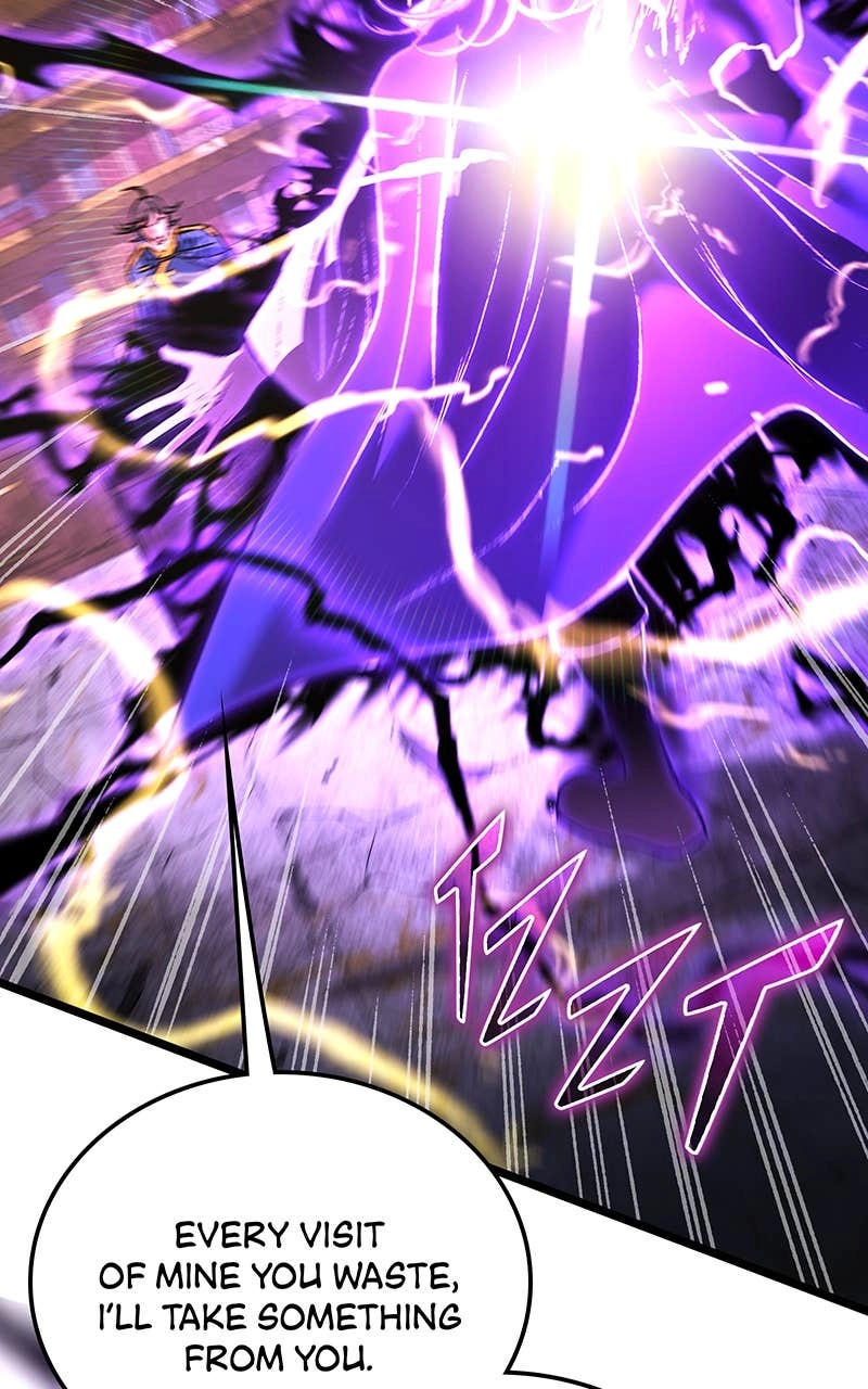 Return of the Runebound Professor Chapter 59, page 96 of 126