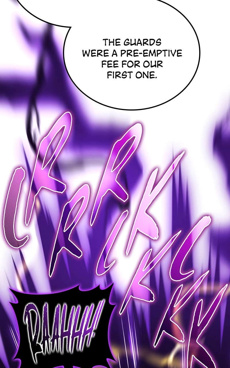 Return of the Runebound Professor Chapter 59, page 97 of 126