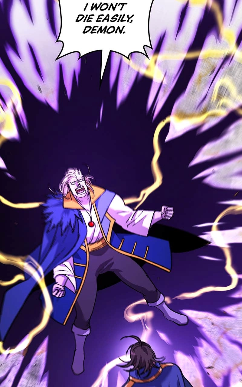Return of the Runebound Professor Chapter 60, page 101 of 135