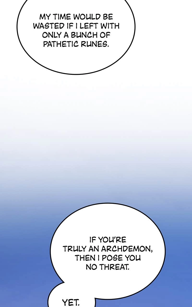 Return of the Runebound Professor Chapter 60, page 116 of 135