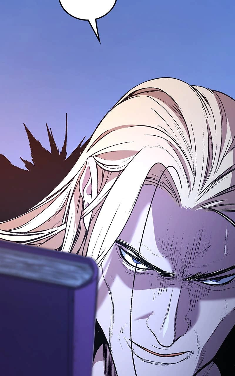 Return of the Runebound Professor Chapter 60, page 117 of 135
